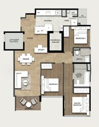 Joo Chiat Terrace (D15), Apartment #591968541
